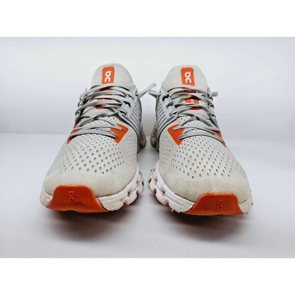OnCloud Men 10.5 with Arch Support